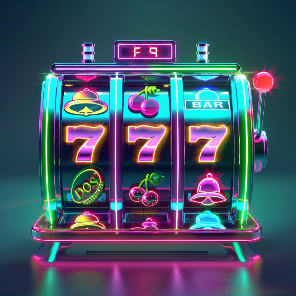Khám phá danh mục cá cược thể thao, slot online và live casino